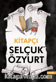 Kitapçı