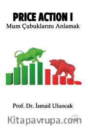 Price Action I <br /> Mum Çubuklarını Anlamak