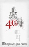 40 Yıl 40 Dava
