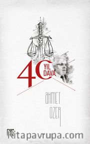 40 Yıl 40 Dava