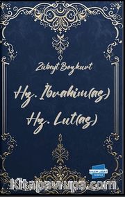 Hz. İbrahim (as) Hz. Lut (as)
