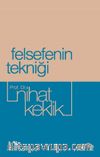 Felsefenin Tekniği