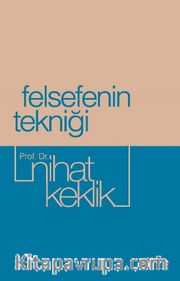 Felsefenin Tekniği