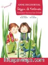 Gezgin ile Kartanesi (El Yazısıyla) & Komutan Karınca’nın Evinde 