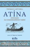 Atina & Dünyanın İlk Demokrasisinin Tarihi
