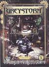 Greystorm Cilt: 3 - Takıntı