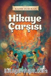 Hikaye Çarşısı 