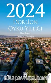 2024 Dorlion Öykü Yıllığı