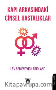 Kapı Arkasındaki Cinsel Hastalıklar