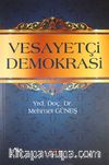 Vesayetçi Demokrasi