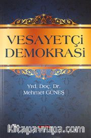 Vesayetçi Demokrasi