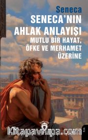 Seneca’nın Ahlak Anlayışı <br /> Mutlu Bir Hayat, Öfke ve Merhamet Üzerine