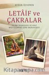 Letaif ve Çakralar