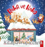 Roka ve Koko 2 / Yılbaşı Geliyor!