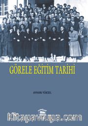 Görele Eğitim Tarihi