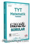 TYT Matematik Fasikülleri Muadil Sorular 