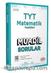 TYT Matematik Fasikülleri Muadil Sorular 