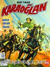 Karaoğlan 15: Buzlu Çöller Tilkisi
