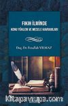 Fıkıh İlminde Konu Yüklem ve Mesele Kavramları