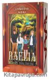 Raelia Medora Günlükleri 2 (Karton Kapak)
