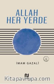 Allah Her Yerde