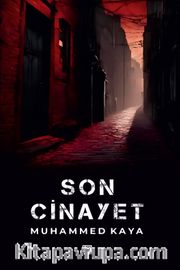 Son Cinayet