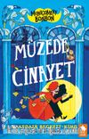 Montgomery Bonbon 1 / Müzede Cinayet