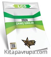 LGS Çıkmış Sorular 2024