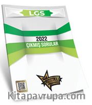 LGS Çıkmış Sorular 2022