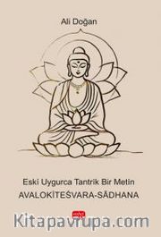 Eski Uygurca Tantrik Bir Metin 
