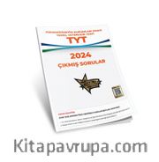 TYT Çıkmış Sorular 2024