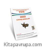 TYT Çıkmış Sorular 2023