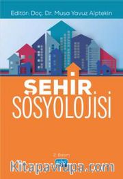 Şehir Sosyolojisi