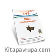 TYT Çıkmış Sorular 2021