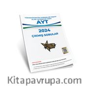 AYT Çıkmış Sorular 2024