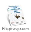 AYT Çıkmış Sorular 2023