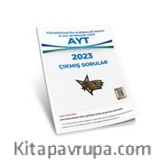 AYT Çıkmış Sorular 2023