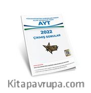 AYT Çıkmış Sorular 2022