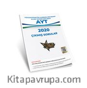 AYT Çıkmış Sorular 2020