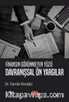 Finansın Görünmeyen Yüzü & Davranışsal Ön Yargılar