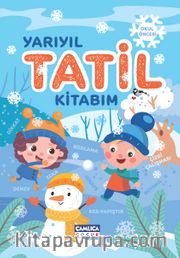 Yarıyıl Tatil Kitabim