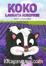 Koko Lavanta Kokuyor