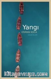 Yangı <br /> Hikayeler
