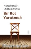 Bir Rol Yaratmak