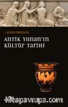 Antik Yunan’ın Kültür Tarihi