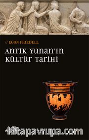 Antik Yunan’ın Kültür Tarihi