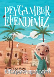 Peygamber Efendimiz (Karton Kapak)