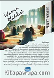 İslam’ın Abideleri <br /> Dayiken İslame