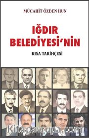 Iğdır Belediyesinin Tarihi