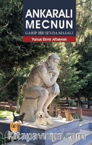 Ankaralı Mecnun